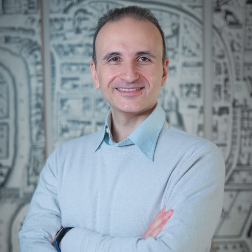 Alessandro Tomasi
