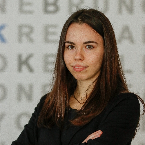Federica Zanetti
