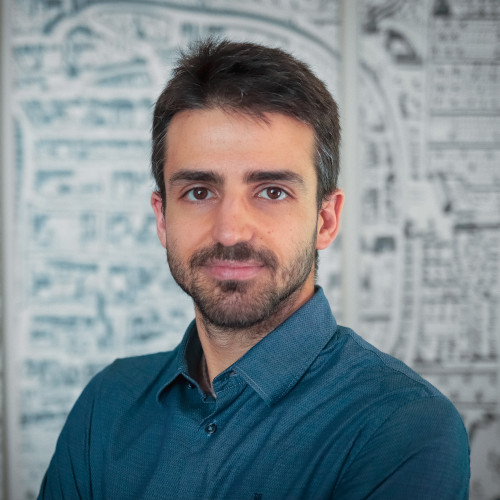 Riccardo Longo