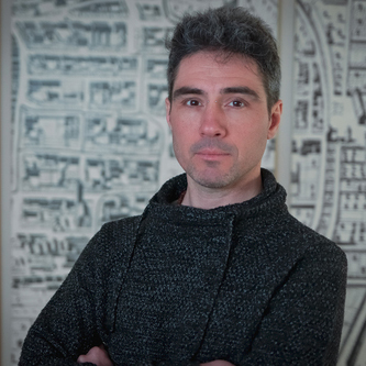 Daniele Santoro