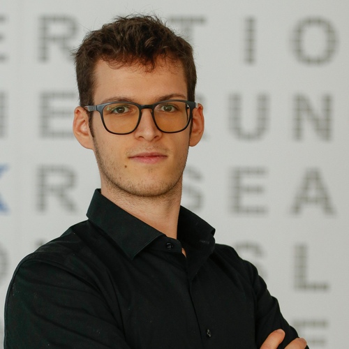 Lorenzo Fasol
