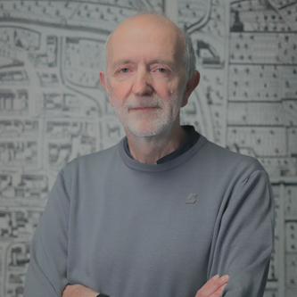 Giancarlo Vallazza