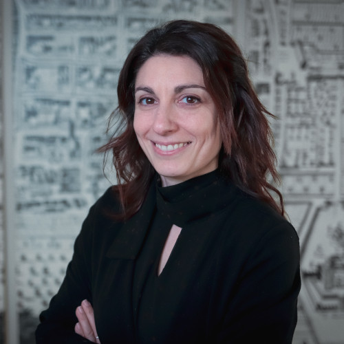 Giada Sciarretta