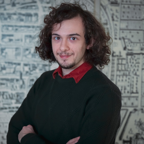 Gianluca Sassetti