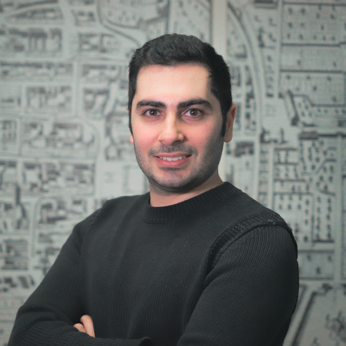Majid Mollaeefar