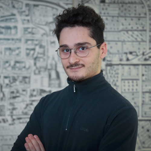 Matteo Rizzi