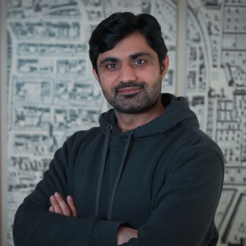 Muhammad Imran