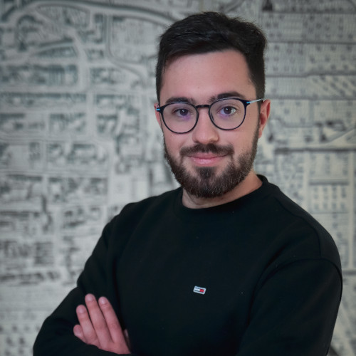 Riccardo Germenia