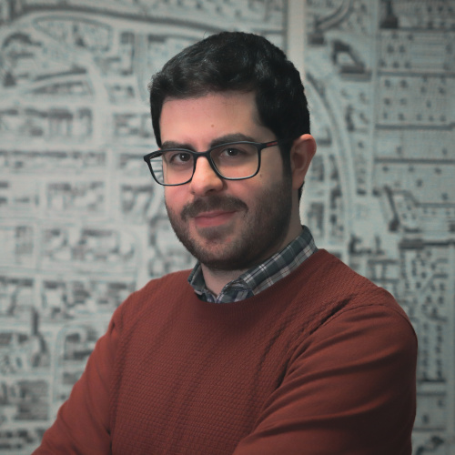 Salvatore Manfredi
